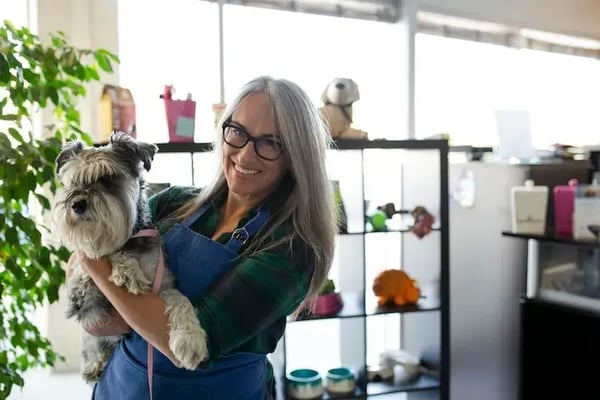 Relocating Your Pet Business: 5 Things to Consider