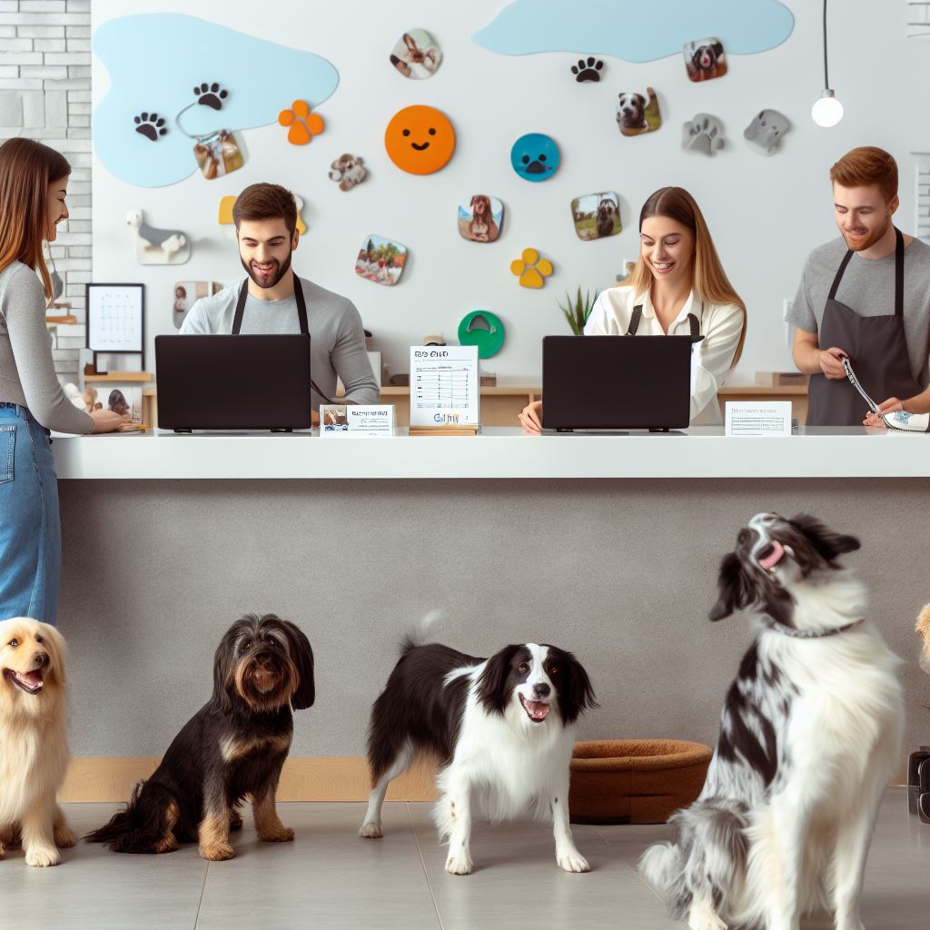 Why Every Pet-Care Software Compares Themselves to Gingr