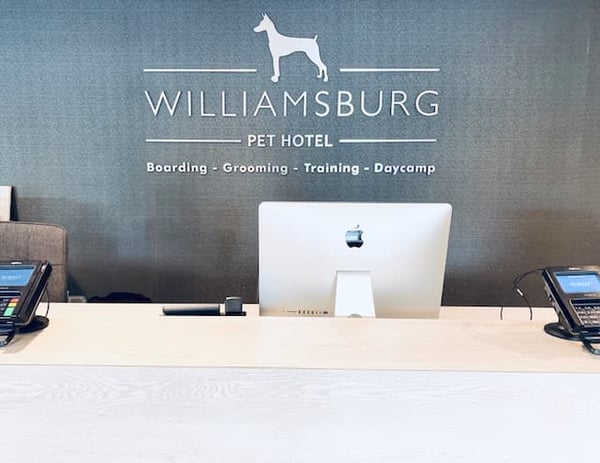 How Gingr Helped Williamsburg Pet Hotel Go from Woof to Wow!