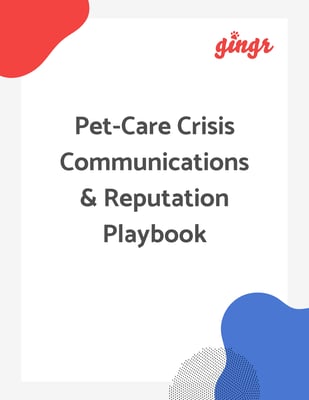 Crisis Communications & Reputation Recovery Playbook