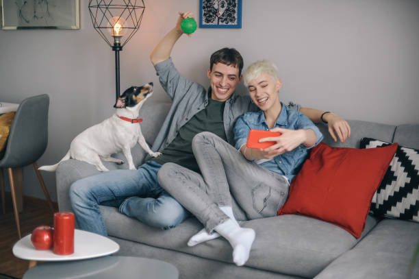 pet-care businesses appealing to different clients depending on birth year 