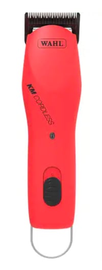 Wahl Dog Grooming Clippers