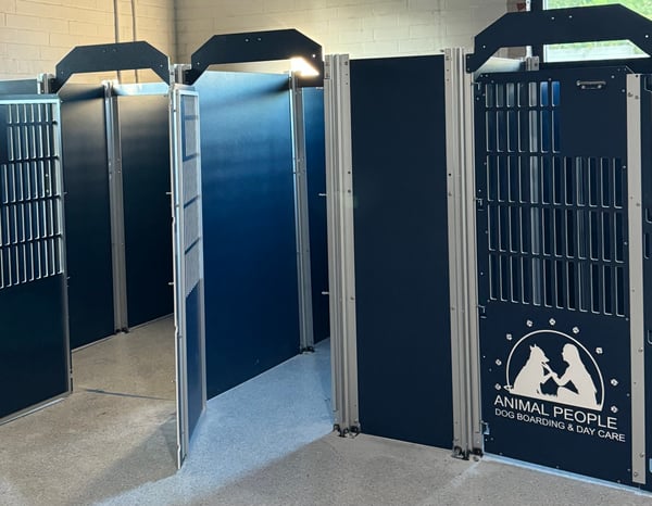 Pawsitive Change: How Gingr Transformed Animal People Dog Boarding