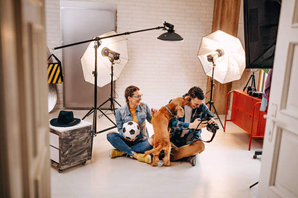 Hosting a Pet Photography Day at Your Pet-Care Business