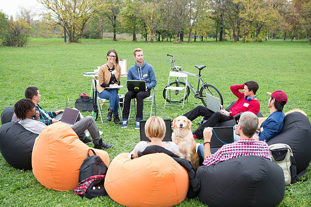 Celebrating Your Team: Building Morale in Your Pet-Care Business