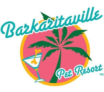 kennel software_barkaritaville logo