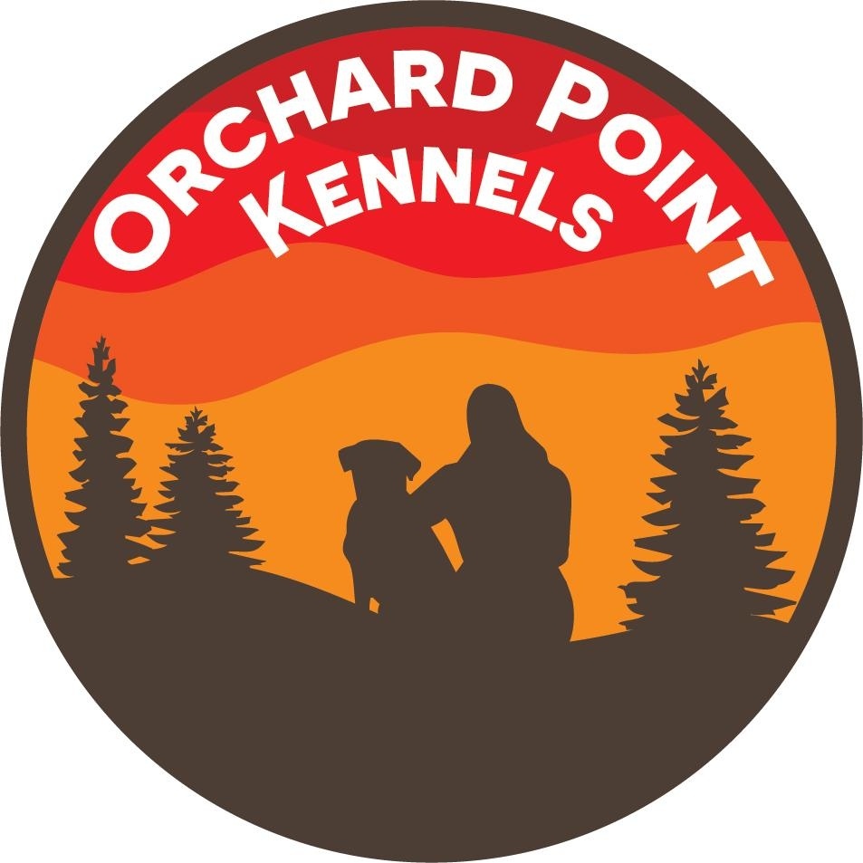 orchard point logo