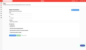 Maximize tips with this feature included in Gingr's payment processing solution.