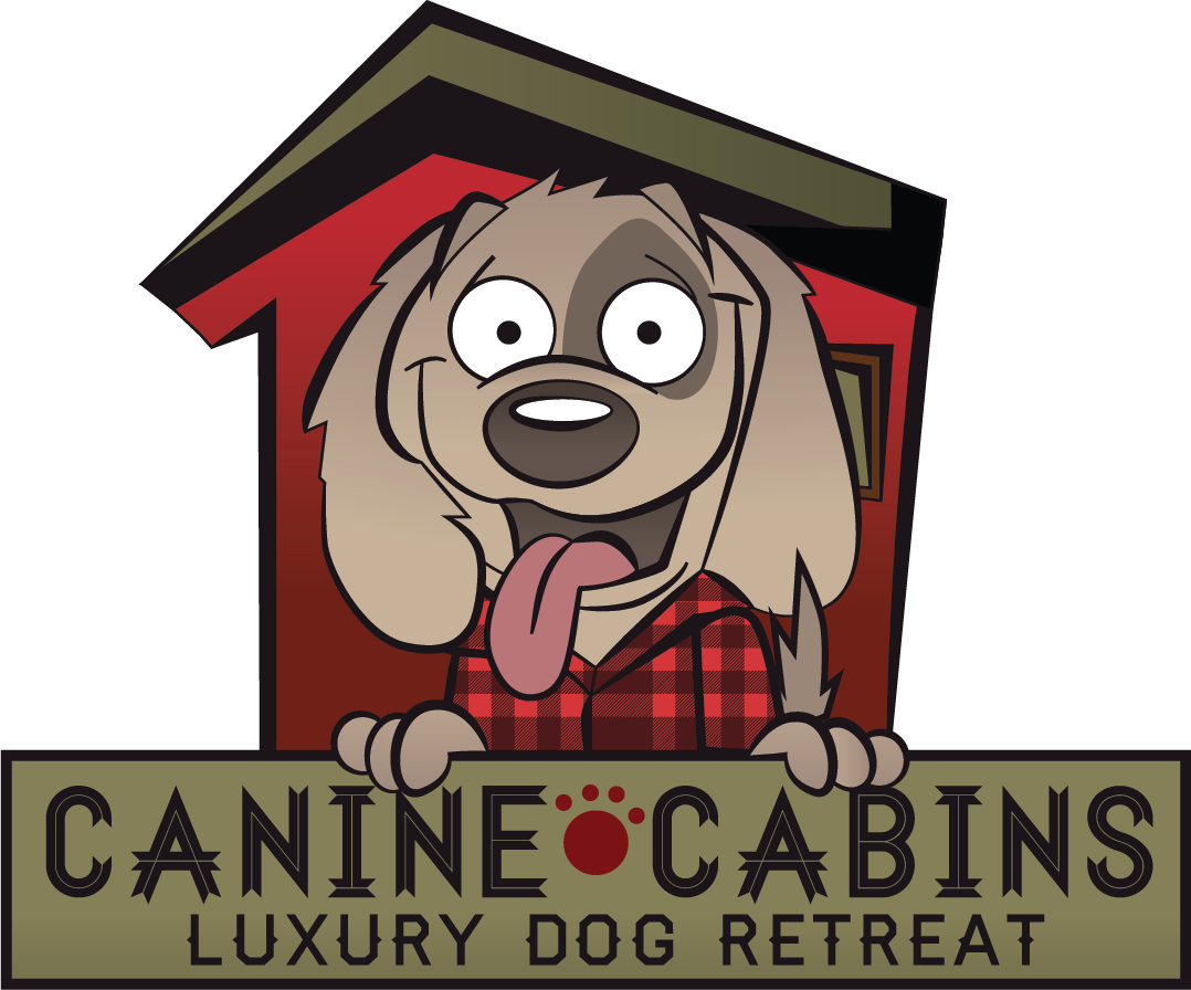 Canine Cabins logo