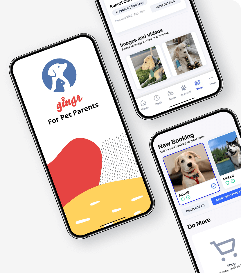 GingrforPetParents 