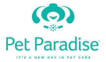 Pet Paradise logo