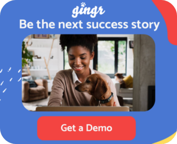 Be the Next Success Story CTA round