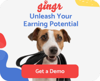 Unleash Your Earning Potential CTA round