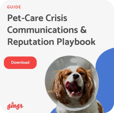 CTA Crisis Comms Guide