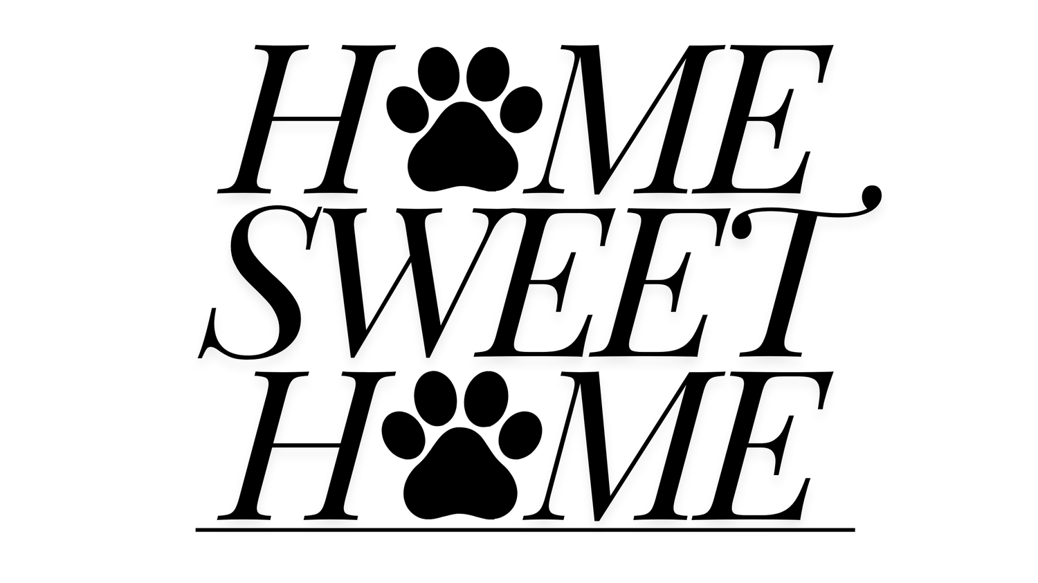 Home Sweet Home Nashville Logo