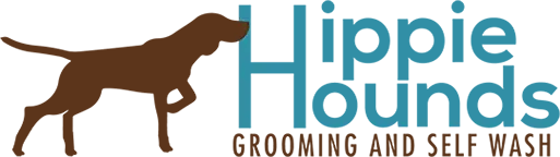Hippie Hounds logo