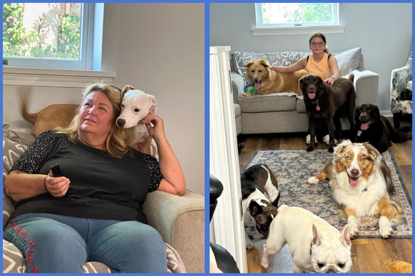 Happy Tails of Niagara