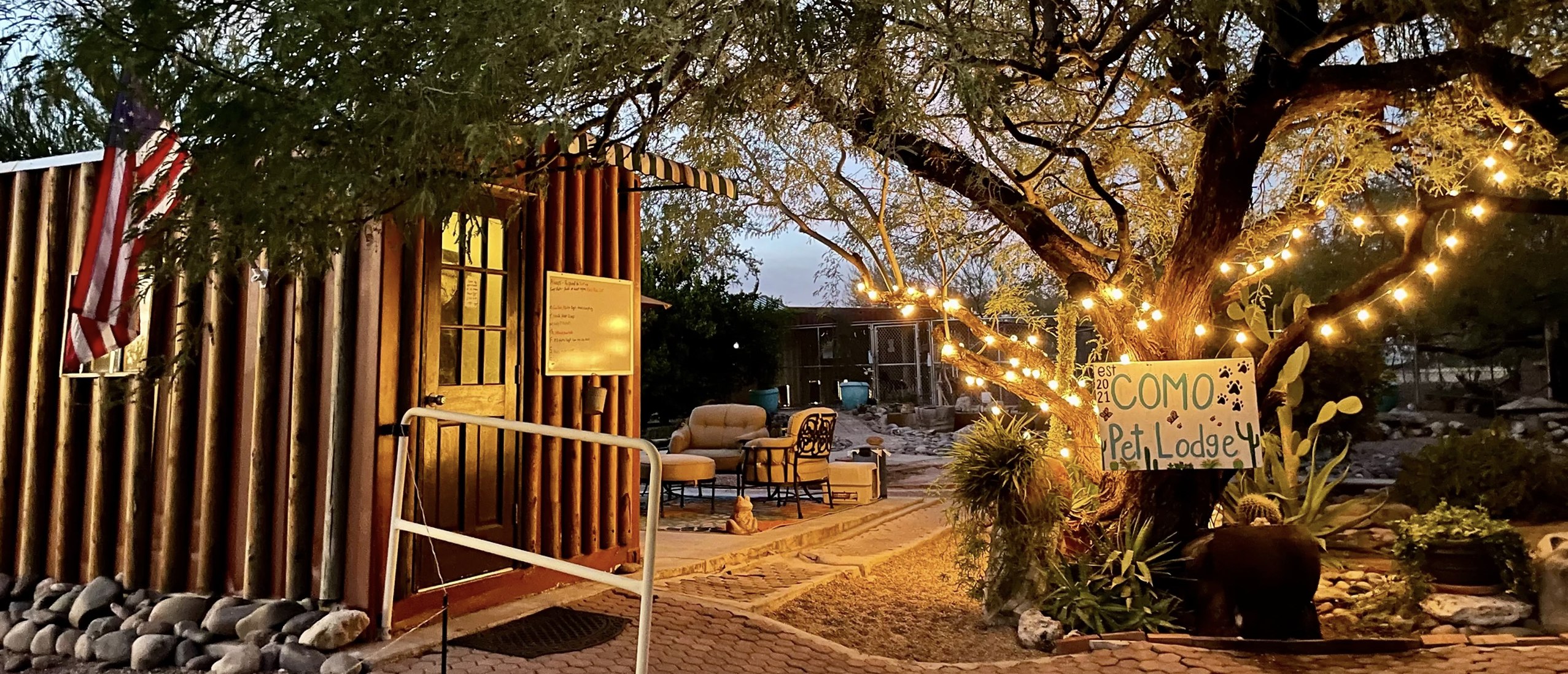 Como Pet Lodge's Transformative Journey with Gingr