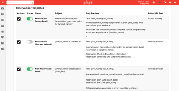  Boost Your Pet Business with Gingr's Marketing and SMS Campaigns